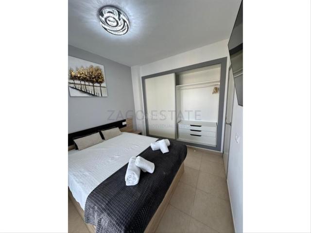 Piso en venta en Vila Joiosa la, Cala Alta Veramar. Venta de piso con gran terraza en La Cala de Viyajoyosa. Pisos Vila Joiosa.