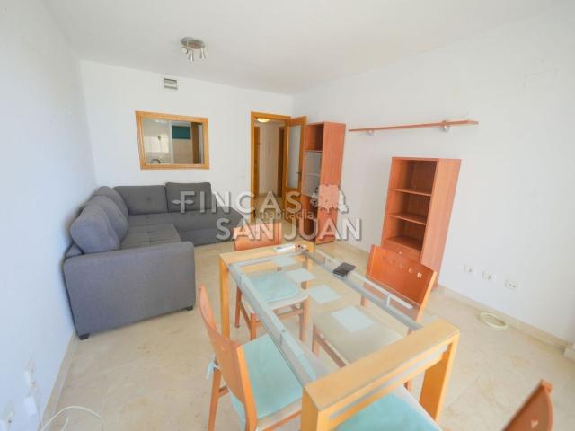 Piso en venta en Vila Joiosa la, Cala Palmera Atrium. Piso en venta en Benidorm, 1 dormitorio. Pisos Vila Joiosa.