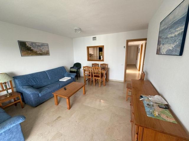 Piso en venta en Vila Joiosa la, Cala Palmera Atrium. Pisos Vila Joiosa.