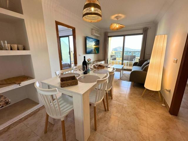 Piso en venta en Vila Joiosa la, Cala Palmera Atrium. Pisos Vila Joiosa.