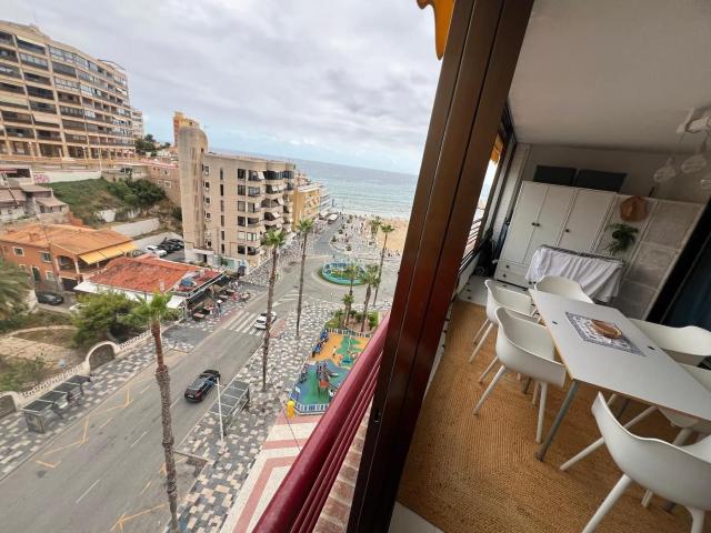 Piso en venta en Vila Joiosa la, Cala Palmera Atrium. Pisos Vila Joiosa.