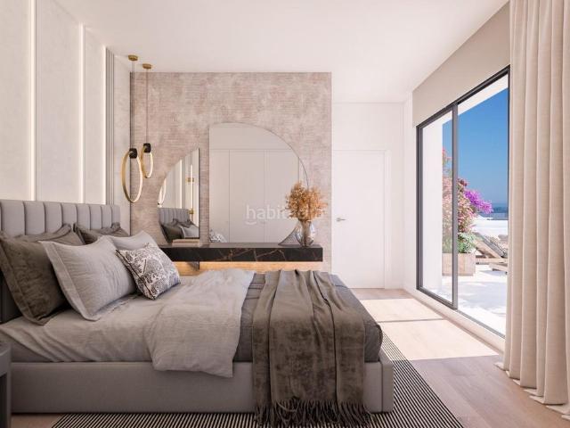 Piso en venta en Vila Joiosa la, Centro Urbano. Apartamentos de Lujo Villajoyosa. Pisos Vila Joiosa.
