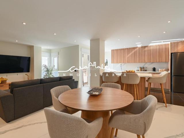 Piso en venta en Vila Joiosa la, Centro Urbano. EN VENTA APARTAMENTO DE LUJO REFORMADO EN VILLAJOYOSA. Pisos Vila Joiosa.