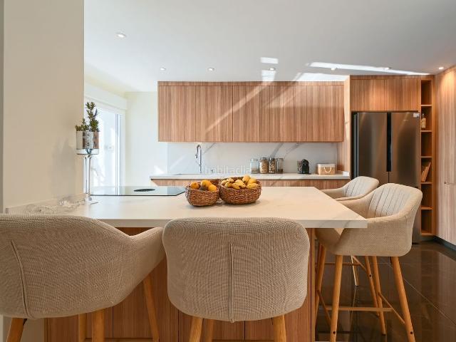 Piso en venta en Vila Joiosa la, Centro Urbano. El Mediterráneo como protagonista. El lujo, en cada detalle. Pisos Vila Joiosa.