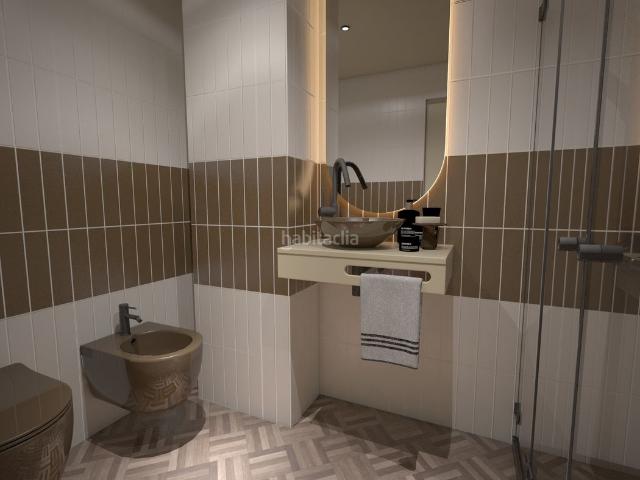 Piso en venta en Vila Joiosa la, Centro Urbano. Futuro Piso de Obra Nueva Vivienda B. Pisos Vila Joiosa.