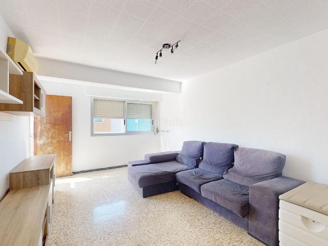 Piso en venta en Vila Joiosa la, Centro Urbano. Luminosa vivienda de 3 dormitorios en pleno centro de Villajoyosa. Pisos Vila Joiosa.