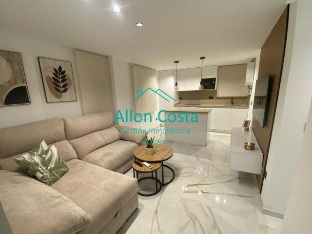 Piso en venta en Vila Joiosa la, Centro Urbano. SE VENDE. Pisos Vila Joiosa.