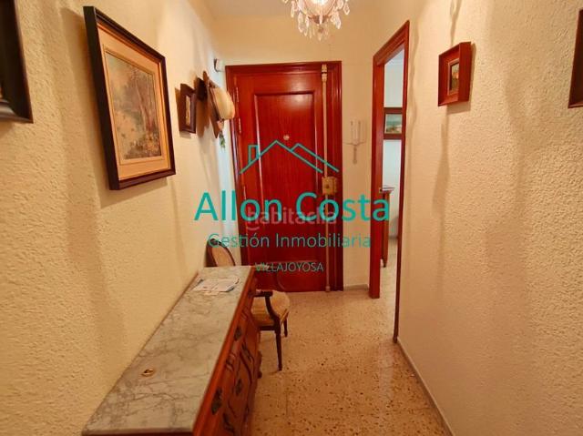 Piso en venta en Vila Joiosa la, Centro Urbano. SE VENDE. Pisos Vila Joiosa.