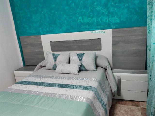 Piso en venta en Vila Joiosa la, Centro Urbano. SE VENDE. Pisos Vila Joiosa.