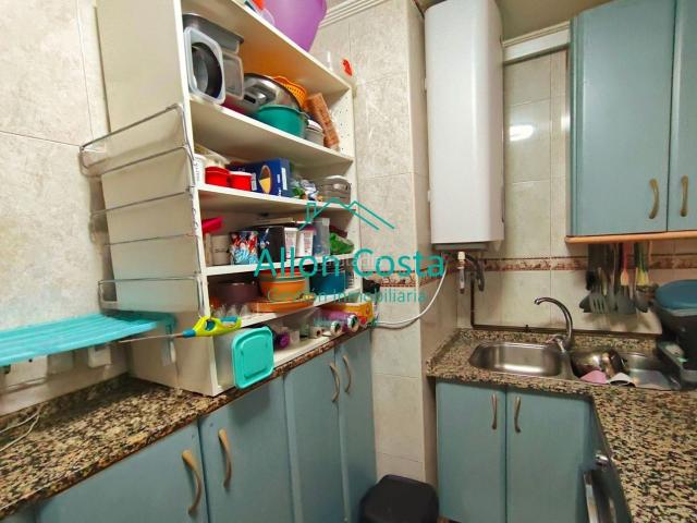 Piso en venta en Vila Joiosa la, Centro Urbano. SE VENDE. Pisos Vila Joiosa.
