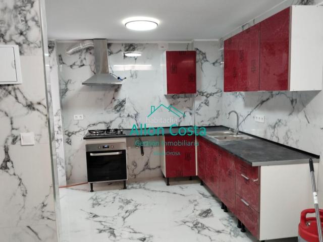 Piso en venta en Vila Joiosa la, Centro Urbano. SE VENDE. Pisos Vila Joiosa.