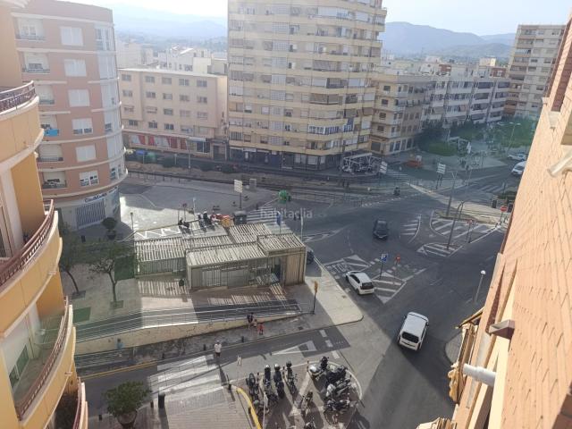 Piso en venta en Vila Joiosa la, Centro Urbano. Piso 3 dormitorios. Pisos Vila Joiosa.