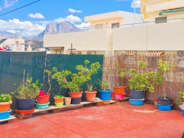 Piso en venta en Vila Joiosa la, Centro Urbano. Piso en venta en VillajoyosaVila Joiosa. La, 2 dormitorios. Pisos Vila Joiosa.