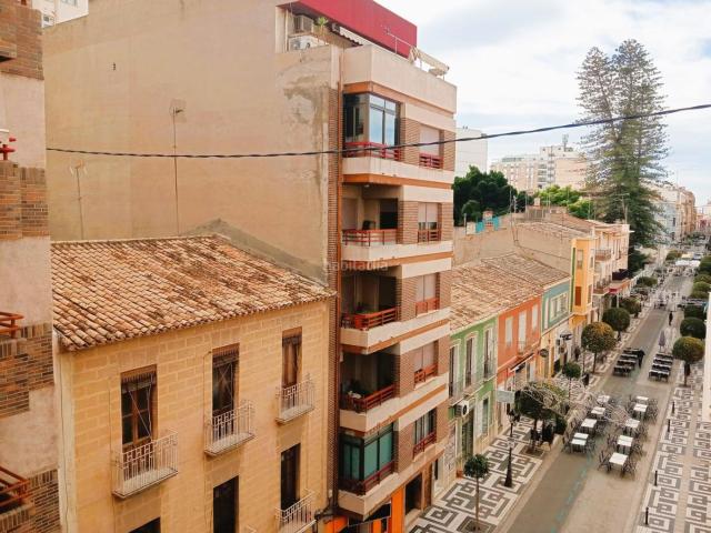 Piso en venta en Vila Joiosa la, Centro Urbano. Piso en venta en Centro, 5 dormitorios. Pisos Vila Joiosa.