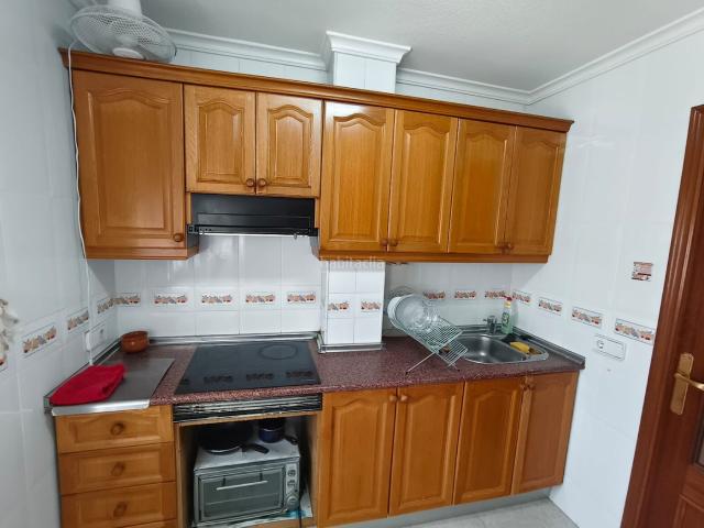 Piso en venta en Vila Joiosa la, Centro Urbano. PISO EN VENTA PLAZA COMUNIDAD, VILLAJOYOSA. Pisos Vila Joiosa.