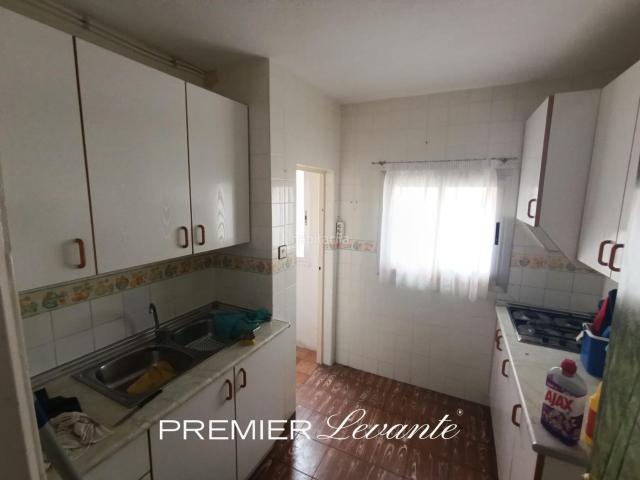 Piso en venta en Vila Joiosa la, Centro Urbano. PISO EN VILLAJOYOSA. Pisos Vila Joiosa.