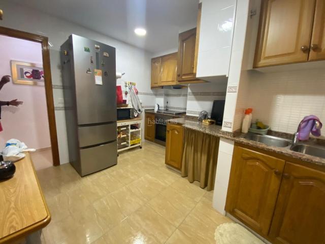 Piso en venta en Vila Joiosa la, Centro Urbano. PISO EN CENTRO URBANO DE VILLAJOYOSA CALLE COLON. Pisos Vila Joiosa.