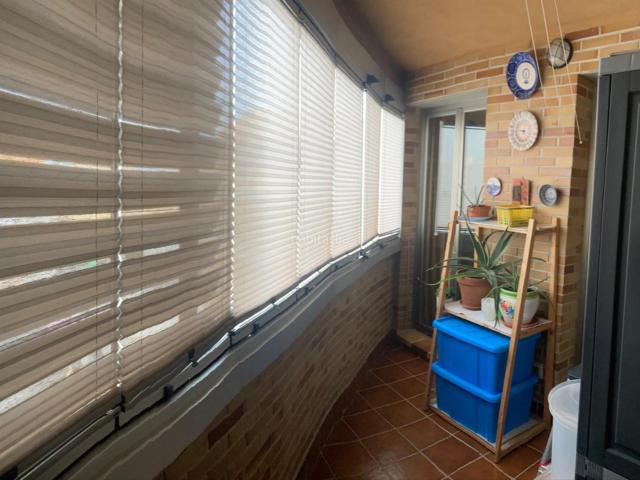 Piso en venta en Vila Joiosa la, Centro Urbano. Piso en edificio Doña Concha. Pisos Vila Joiosa.