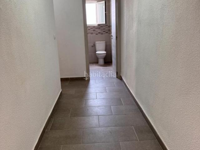 Piso en venta en Vila Joiosa la, Centro Urbano. Piso Reformado con Luz y Estilo en el Corazón de Villajoyosa. Pisos Vila Joiosa.