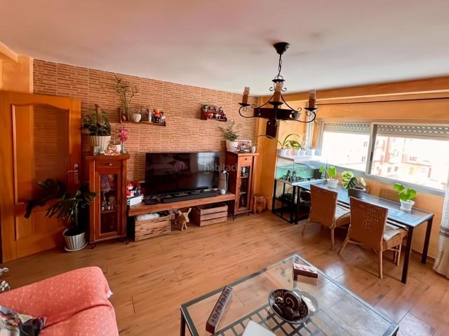 Piso en venta en Vila Joiosa la, Centro Urbano. Pisos Vila Joiosa.
