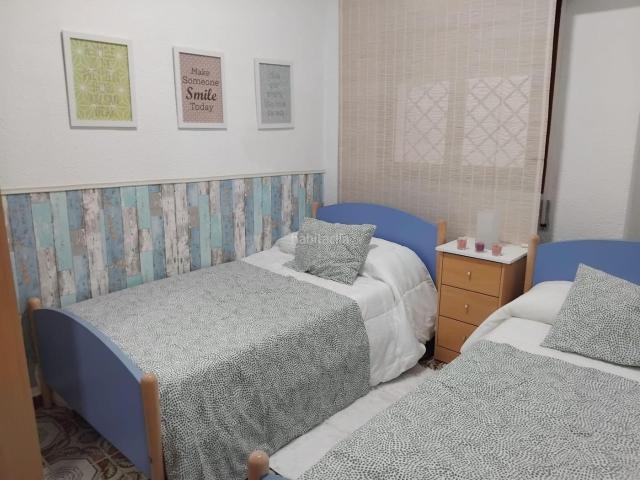 Piso en venta en Vila Joiosa la, Centro Urbano. Pisos Vila Joiosa.