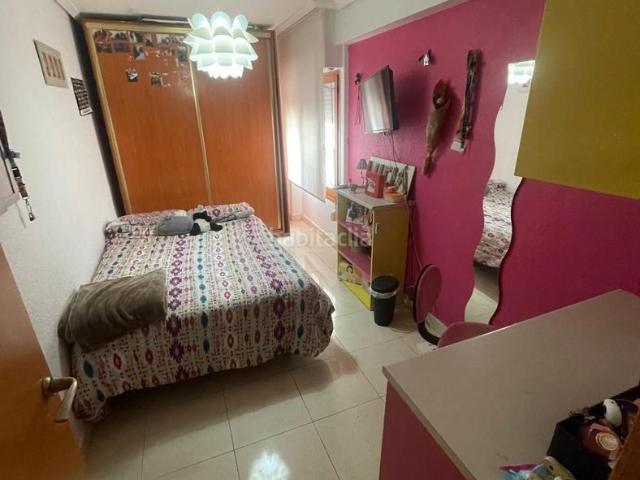 Piso en venta en Vila Joiosa la, Centro Urbano. Pisos Vila Joiosa.