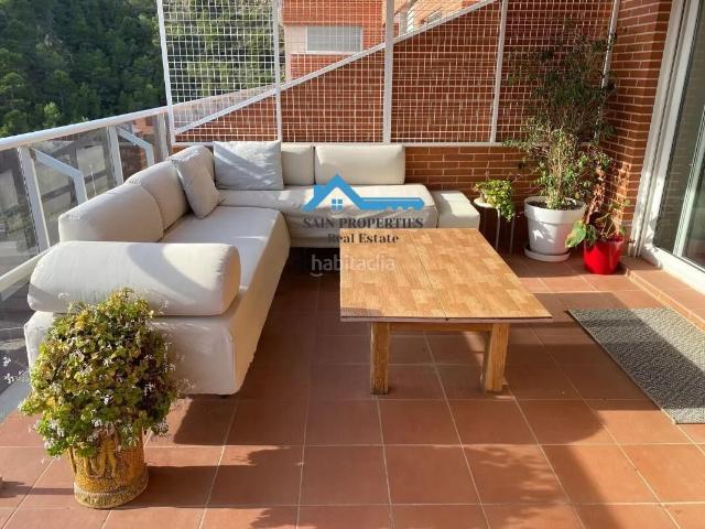 Piso en venta en Vila Joiosa la, Las Azaleas Alkadir. Espectacular apartamento con terraza de 80 m2 en la Cala de Villajoyosa. Pisos Vila Joiosa.