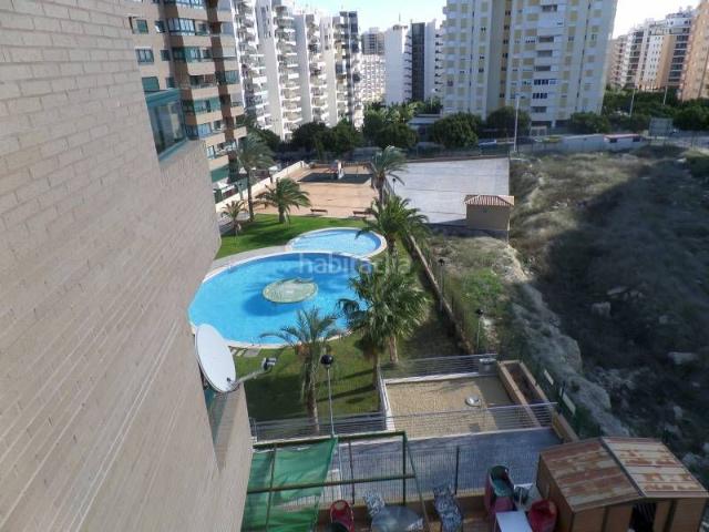 Piso en venta en Vila Joiosa la, Las Azaleas Alkadir. Pisos Vila Joiosa.