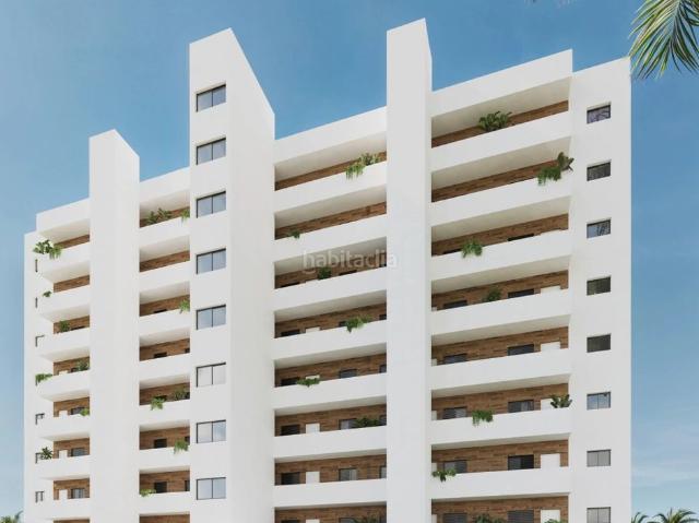 Piso en venta en Vila Joiosa la, Las Azaleas Alkadir. Pisos Vila Joiosa.