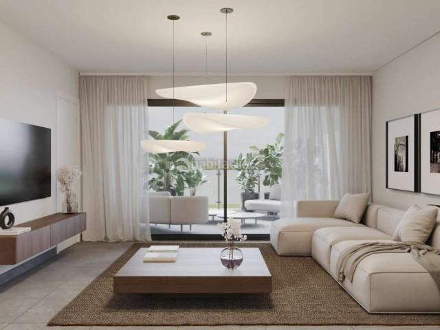 Piso en venta en Vila Joiosa la, Las Azaleas Alkadir. Pisos Vila Joiosa.