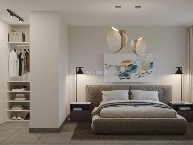 Piso en venta en Vila Joiosa la, Las Azaleas Alkadir. Pisos Vila Joiosa.