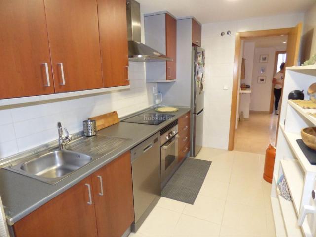 Piso en venta en Vila Joiosa la, Las Azaleas Alkadir. Pisos Vila Joiosa.