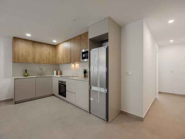 Piso en venta en Vila Joiosa la, Plans Gasparot. Apartamento turístico vacacional en Villajoyosa con gran jardín privadoEste excepcional apartamento turístico vacacional en Villaj. Pisos Vila Joiosa.