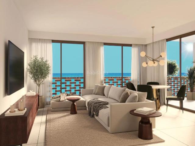 Piso en venta en Vila Joiosa la, Plans Gasparot. Apartamentos turísticos con rentabilidad garantizada. Pisos Vila Joiosa.