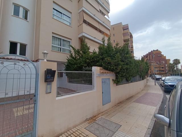 Piso en venta en Vila Joiosa la, Plans Gasparot. Piso 3 dormitorios. Pisos Vila Joiosa.