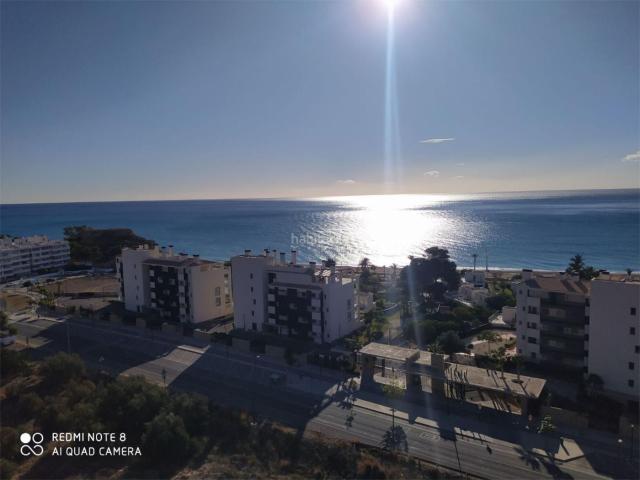 Piso en venta en Vila Joiosa la, Plans Gasparot. Plans Gasparot Partida Paraíso. Pisos Vila Joiosa.
