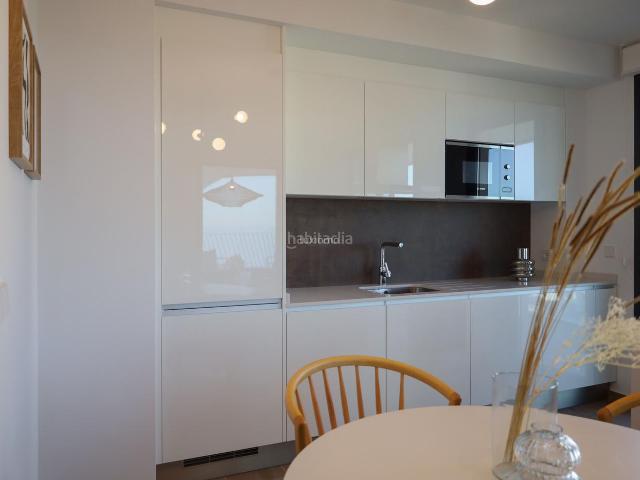 Piso en venta en Vila Joiosa la, Platja de Torres. Apartamentos en primera línea de playa cerca de Benidorm. Pisos Vila Joiosa.