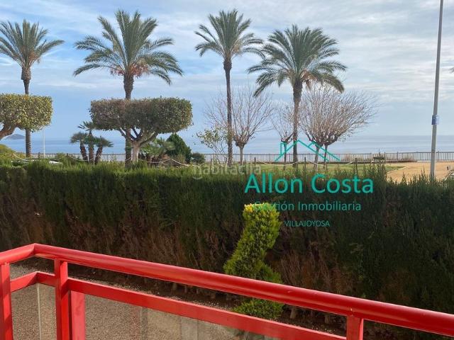 Piso en venta en Vila Joiosa la, Platja de Torres. SE VENDE. Pisos Vila Joiosa.