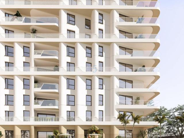 Piso en venta en Vila Joiosa la, Platja de Torres. Pisos Vila Joiosa.