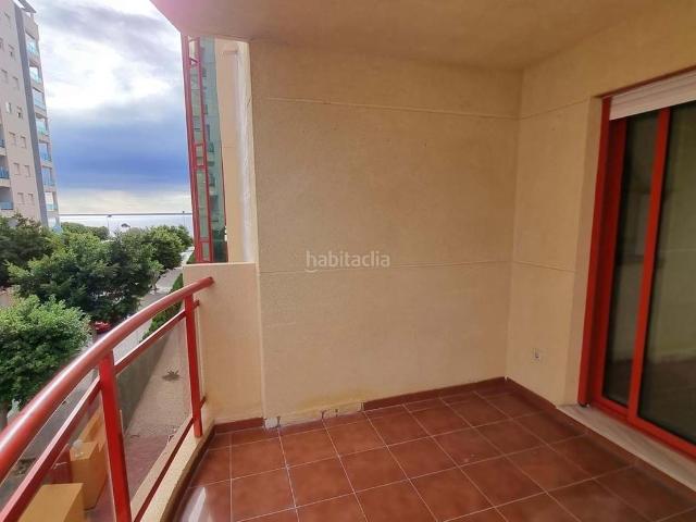 Piso en venta en Vila Joiosa la, Platja de Torres. Pisos Vila Joiosa.