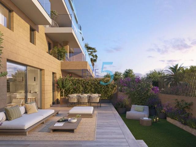 Piso en venta en Vila Joiosa la, Platja de Torres. Pisos Vila Joiosa.