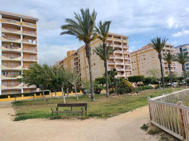 Piso en venta en Vila Joiosa la, Platja de Torres. Apartamento en Terramar. Pisos Vila Joiosa.