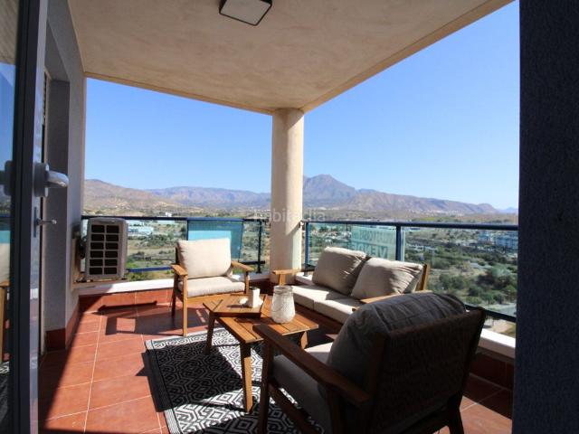 Piso en venta en Vila Joiosa la, Platja de Torres. Pisos Vila Joiosa.