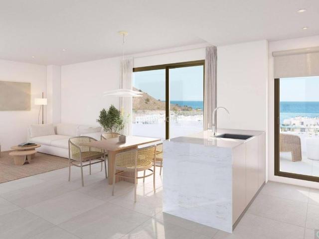 Piso en venta en Vila Joiosa la, Platja de Torres. Pisos Vila Joiosa.