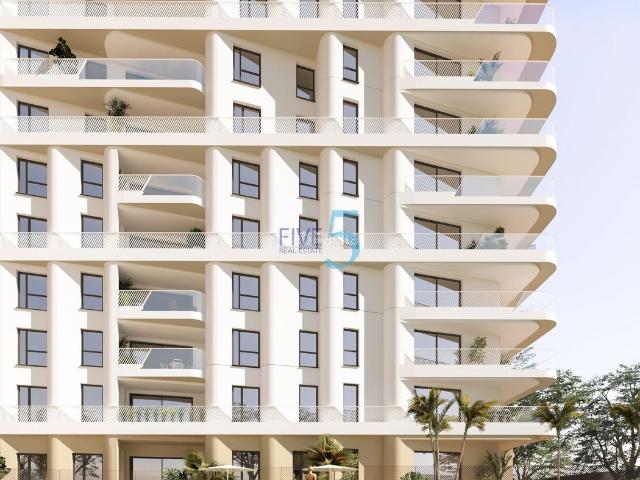 Piso en venta en Vila Joiosa la, Platja de Torres. Pisos Vila Joiosa.