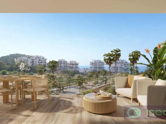 Piso en venta en Vila Joiosa la, Platja de Torres. Pisos Vila Joiosa.