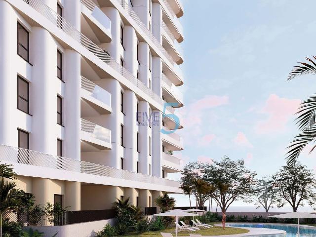 Piso en venta en Vila Joiosa la, Platja de Torres. Pisos Vila Joiosa.