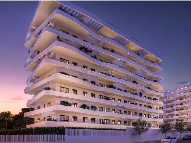 Piso en venta en Vila Joiosa la, Platja de Torres. Un nuevo estilo de vida en la Costa Blanca. Pisos Vila Joiosa.