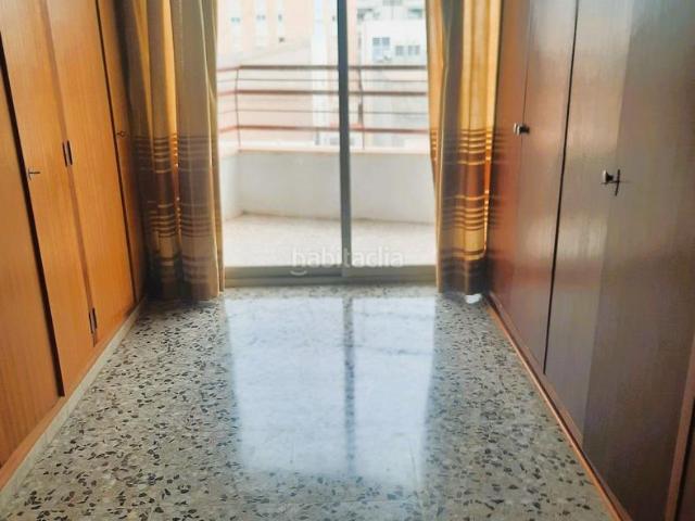 Piso en venta en Vila Joiosa la, Platja de Vila Joiosa. Piso en venta en Centro, 2 dormitorios. Pisos Vila Joiosa.