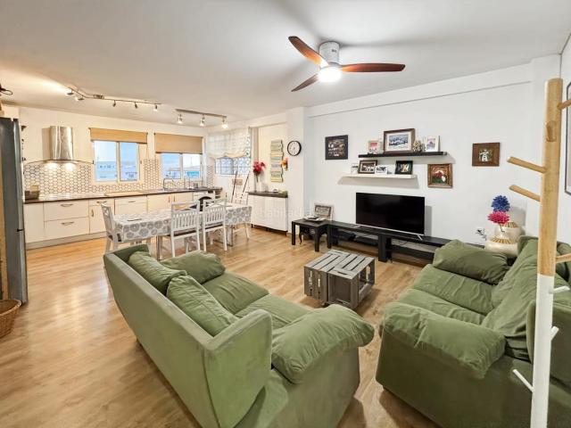 Piso en venta en Vila Joiosa la, Platja de Vila Joiosa. Pisos Vila Joiosa.